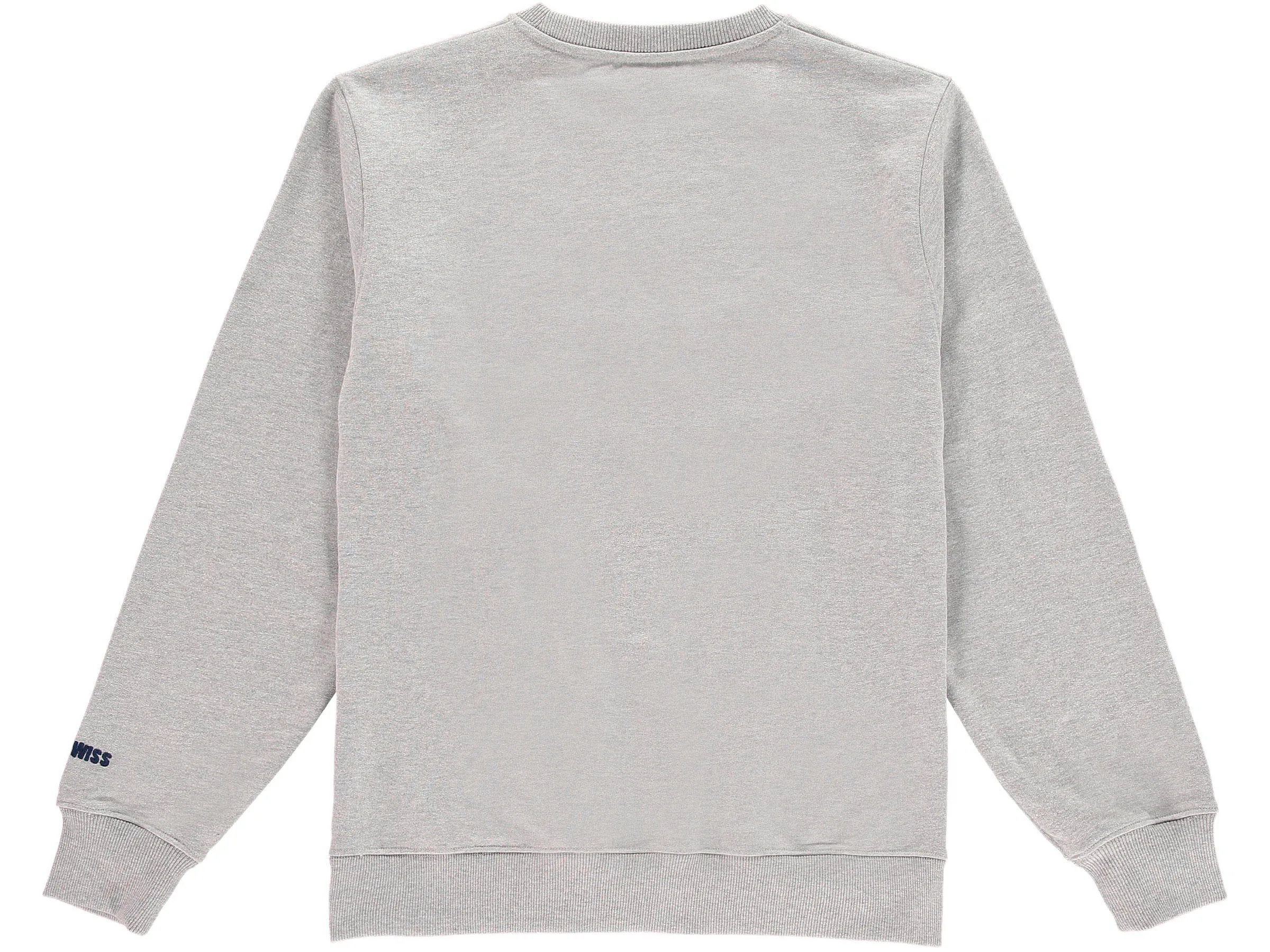 172117-060 | LA SWEAT | GREY