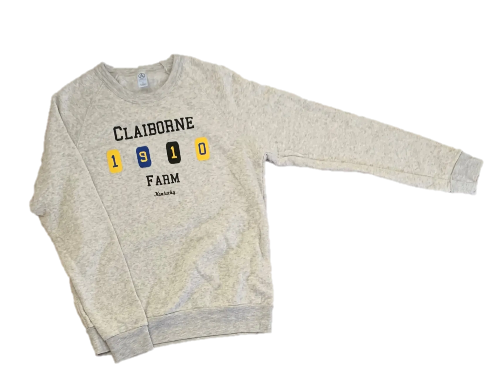 1910 Sweatshirt