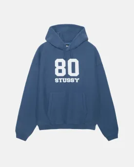 80 RELAXED HOOD