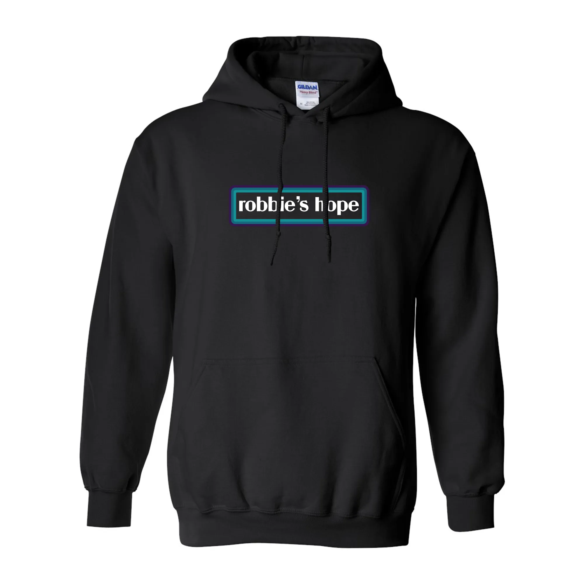 988 Hooded Sweatshirt