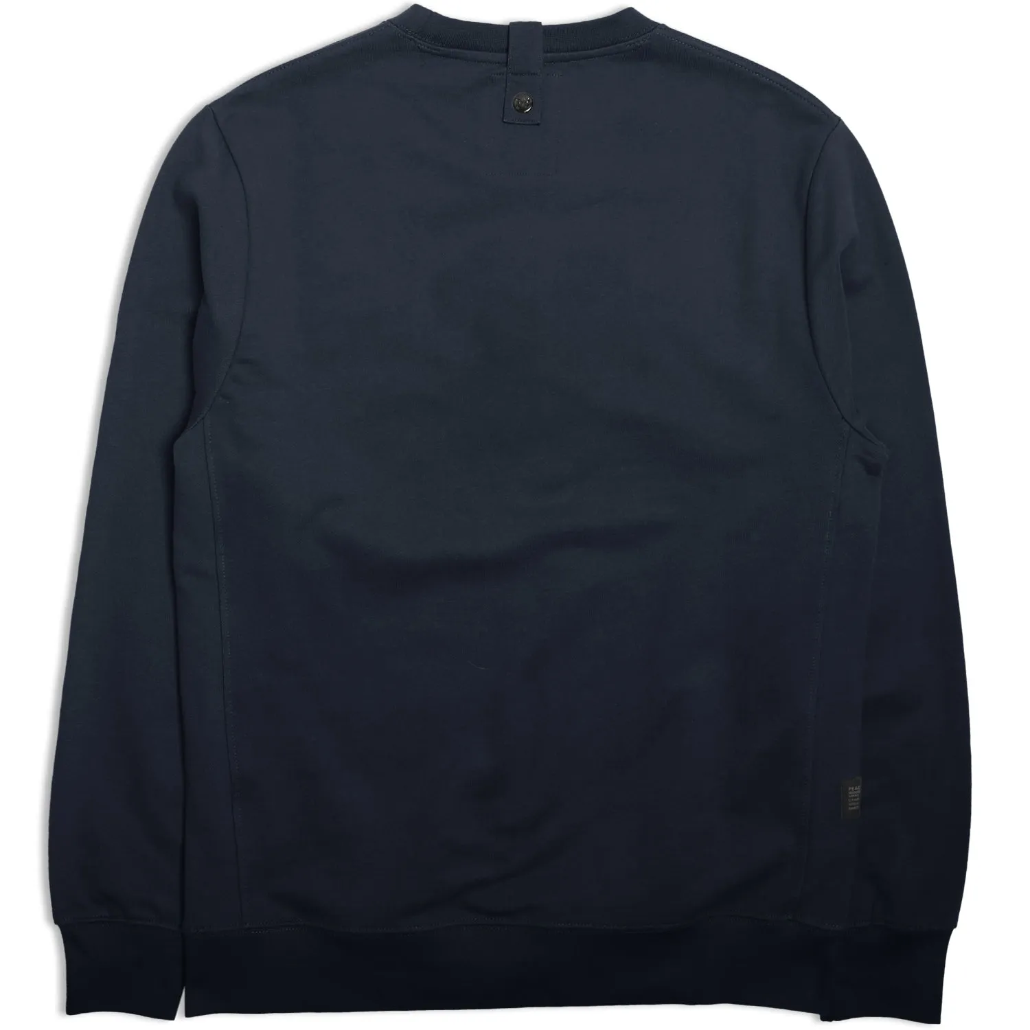 Accrington Stanley Location Sweatshirt Navy