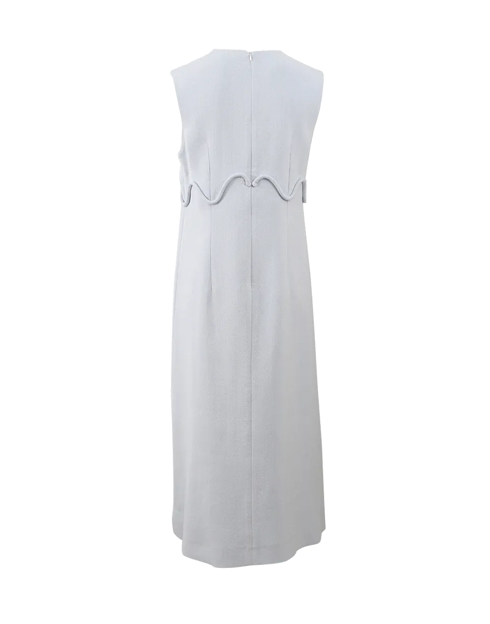 Adeilda Dress