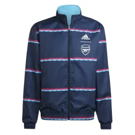 adidas - Men's Arsenal FC Anthem Jacket (HT7155)