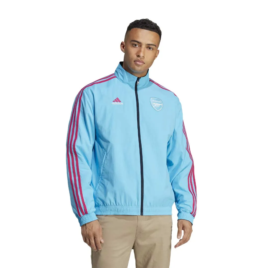 adidas - Men's Arsenal FC Anthem Jacket (HT7155)