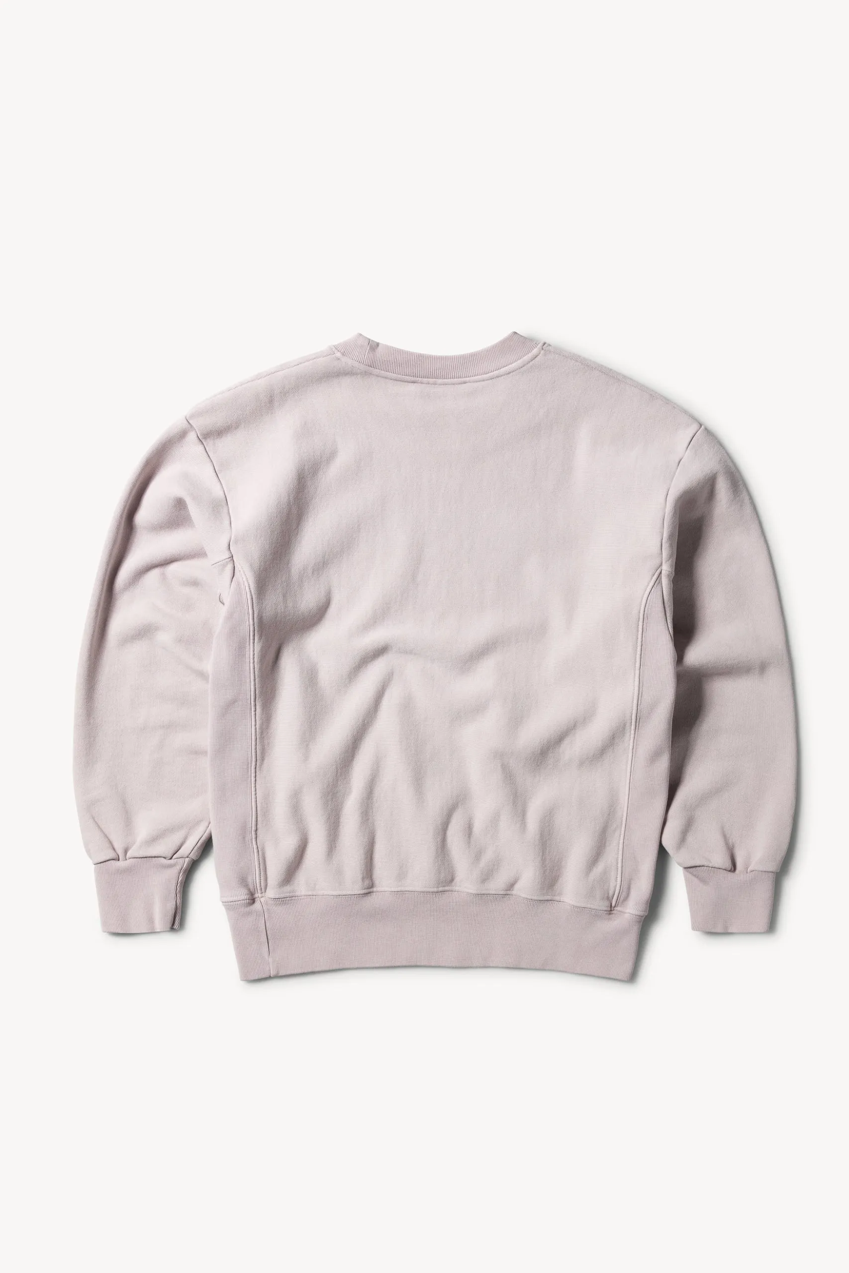 Aged Premium Temple Sweatshirt