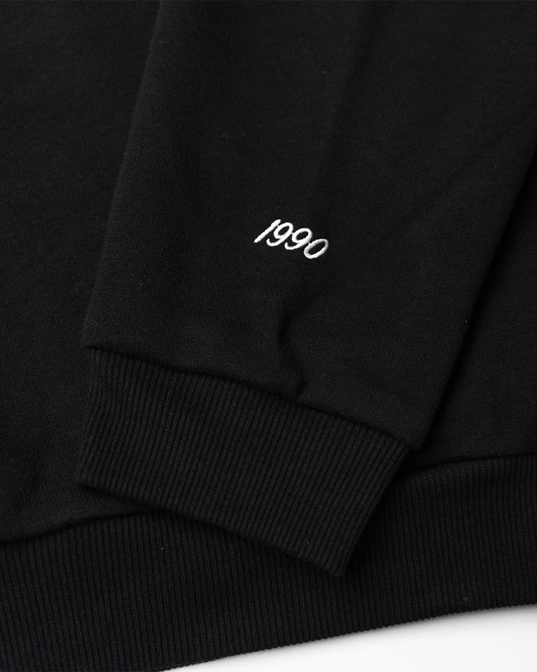 AOF x Brentford The Bees - Quarter-Zip