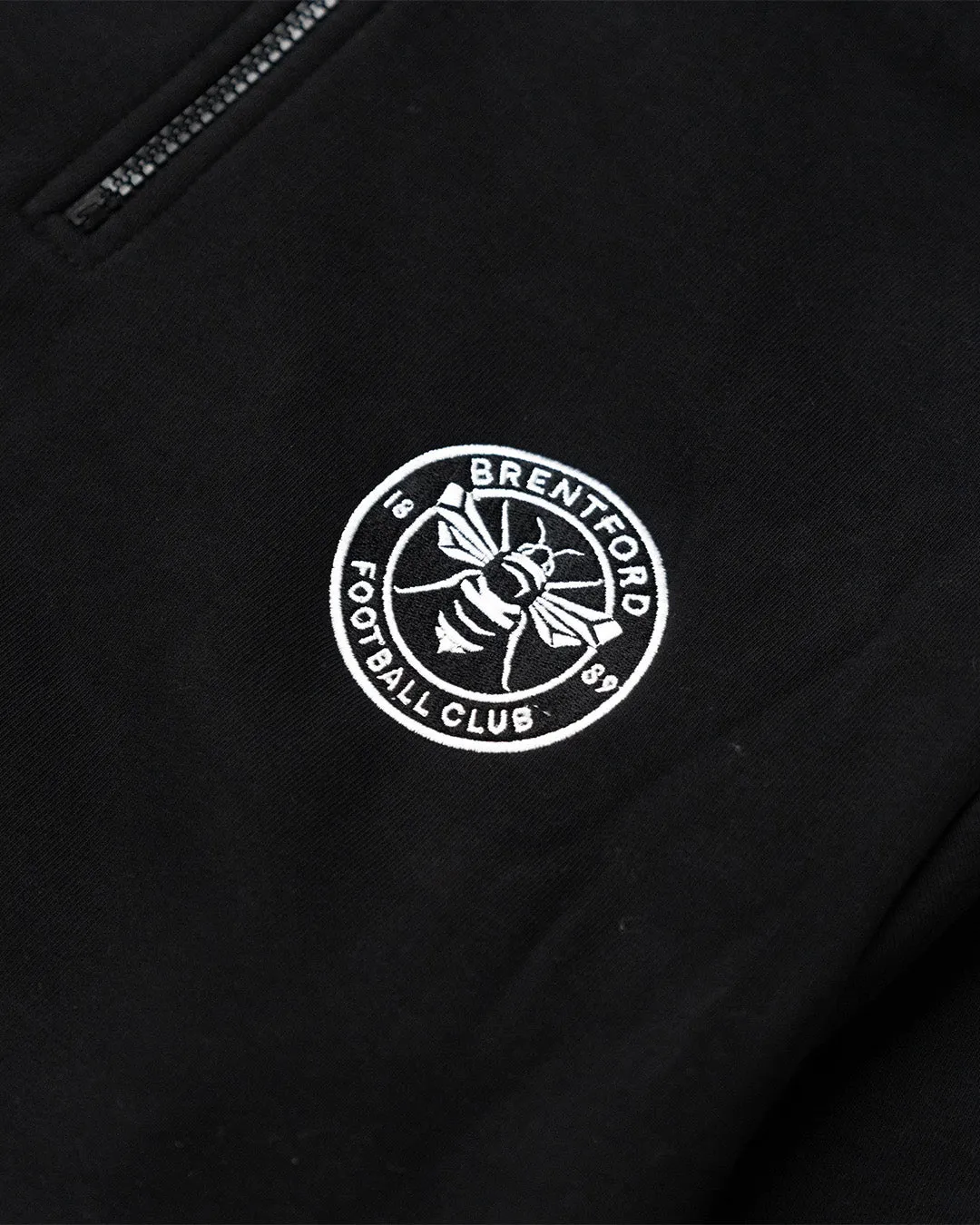 AOF x Brentford The Bees - Quarter-Zip