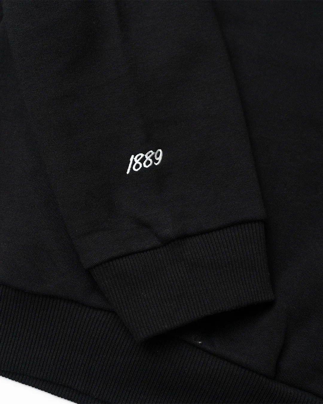 AOF x Brentford The Bees - Quarter-Zip