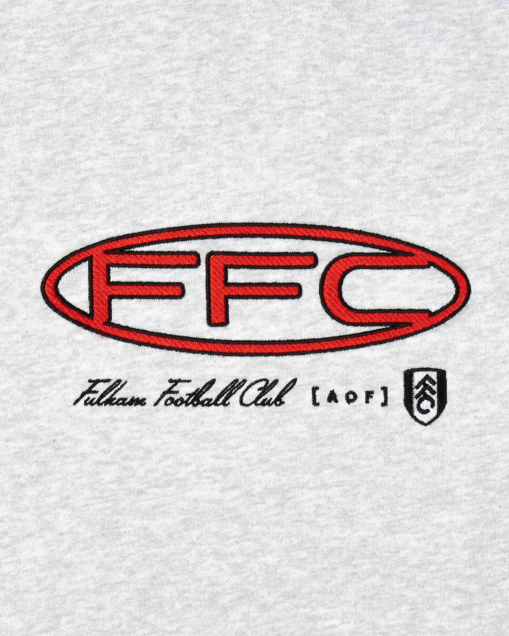 AOF x Fulham - F.F.C - Sweat