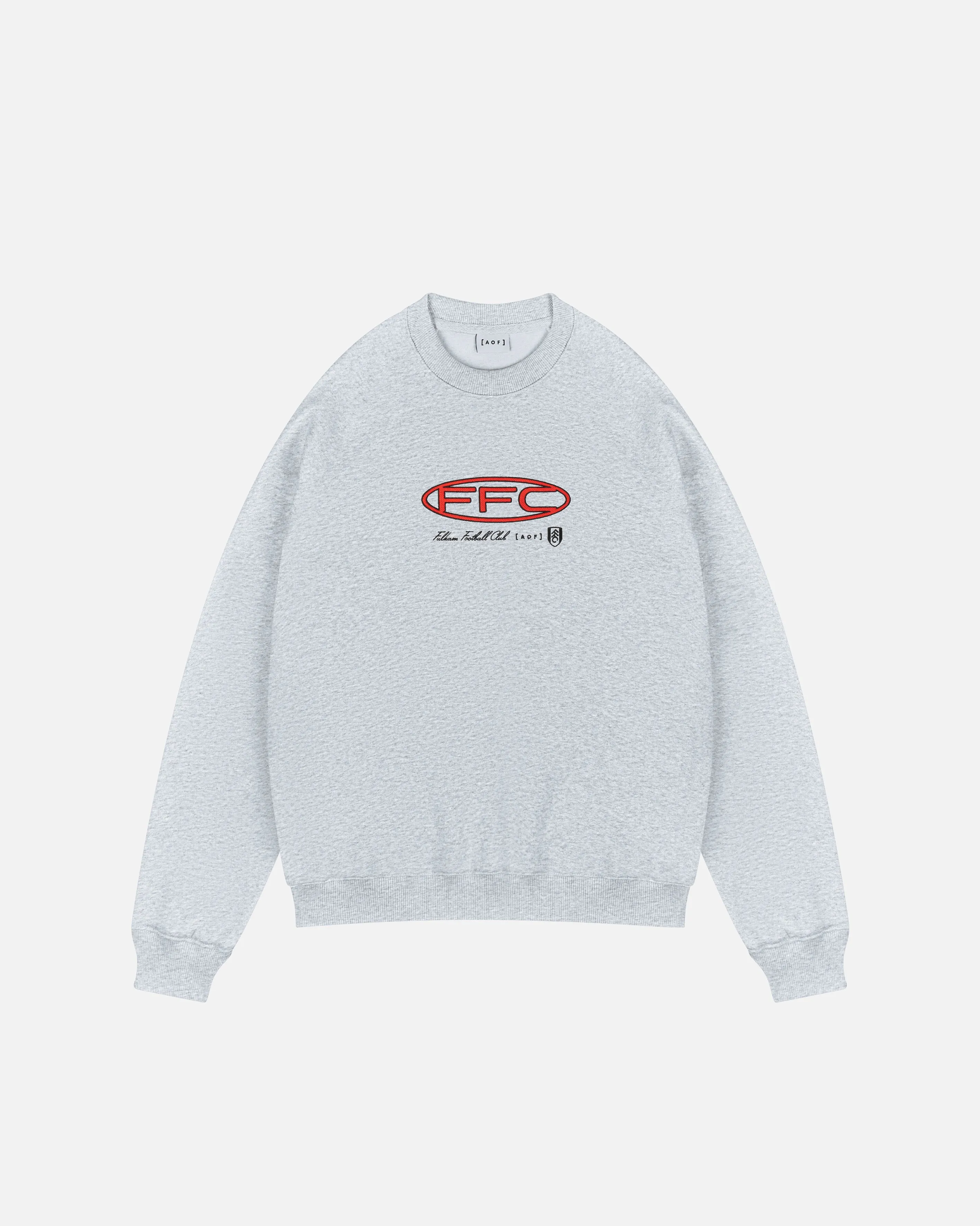 AOF x Fulham - F.F.C - Sweat