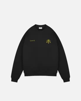 AOF x Watford 1968 Crest - Raglan Sweat