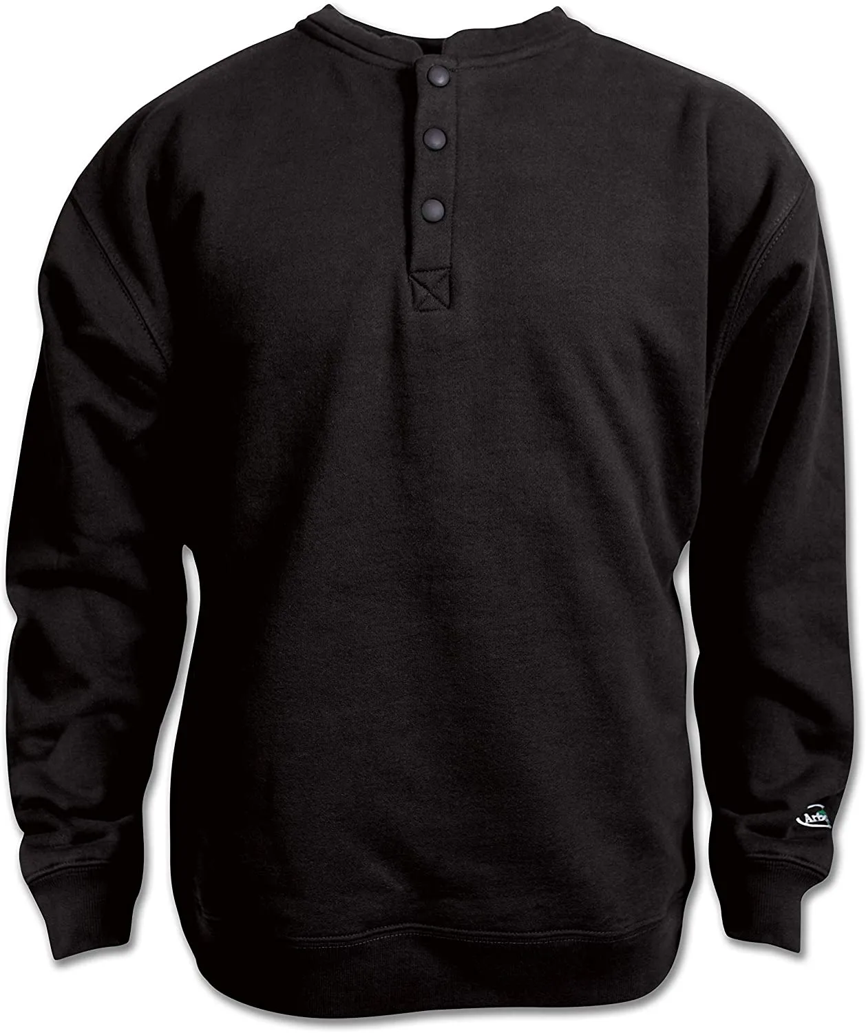 Arborwear Men's Single Thick Crew Sweatshirt