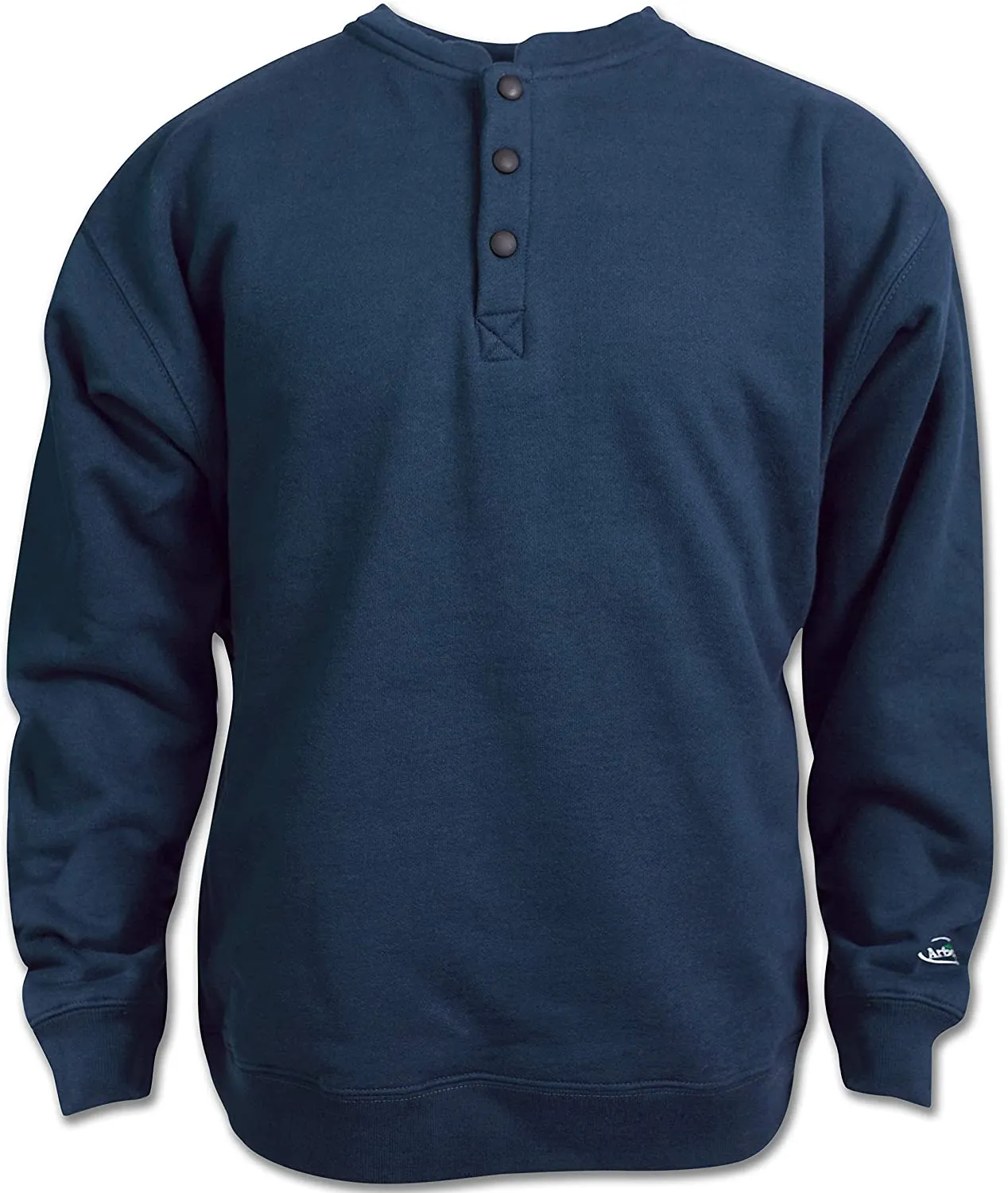 Arborwear Men's Single Thick Crew Sweatshirt