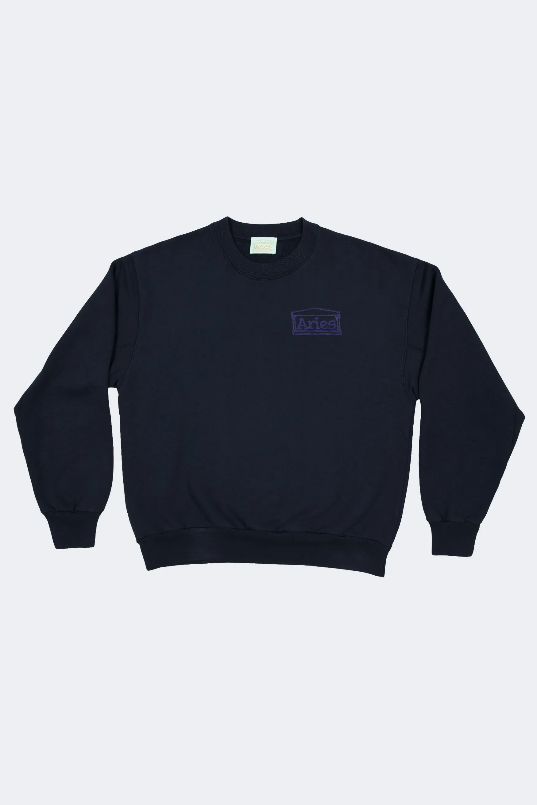 Aries Basic Sweatshirt