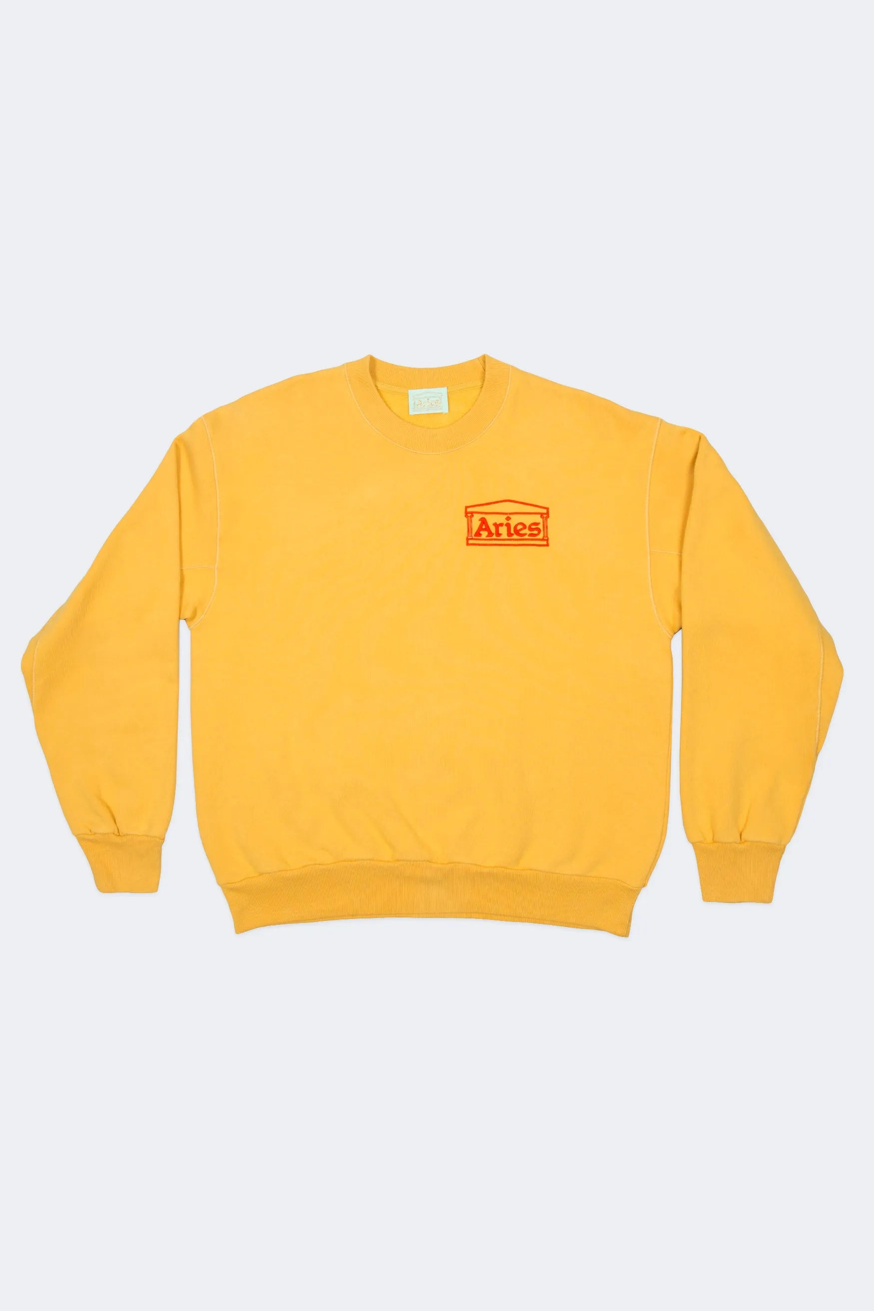 Aries Basic Sweatshirt