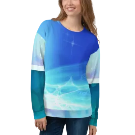 Aurora Borealis Sweatshirt