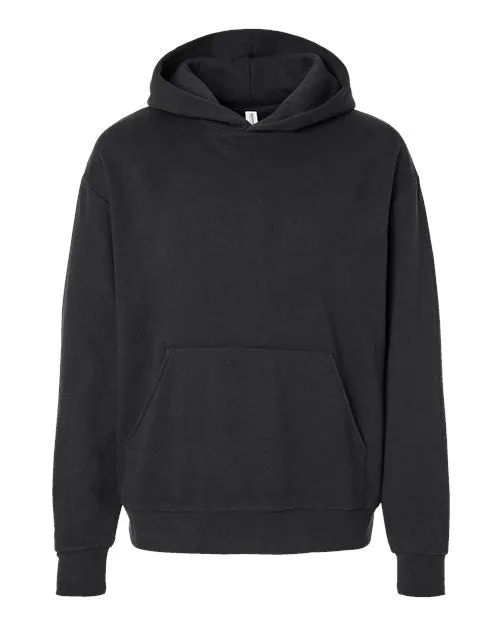 Avenue Pullover Hooded Sweatshirt