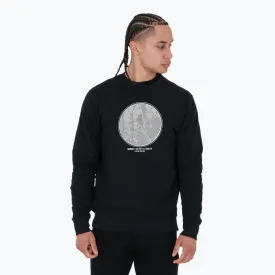 Barrow Location Sweatshirt Black