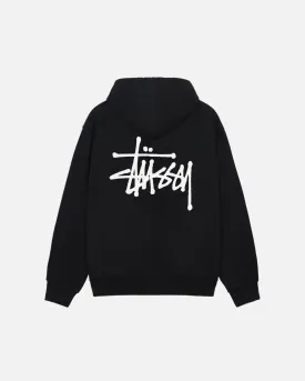 BASIC STUSSY HOOD