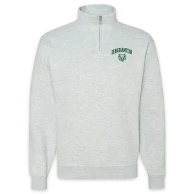 Binghamton University Quarter Zip