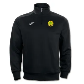 Blisworth F.C. Faraon 1/4 Zip Sweatshirt