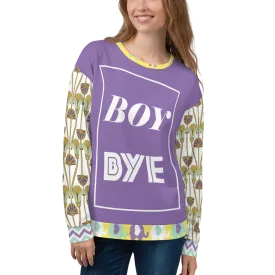 Boy BYE Fiesta Sweatshirt