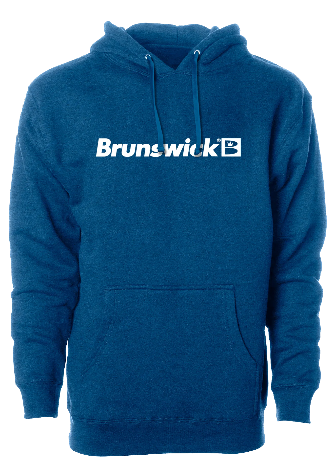 Brunswick Classic Logo Hoodie