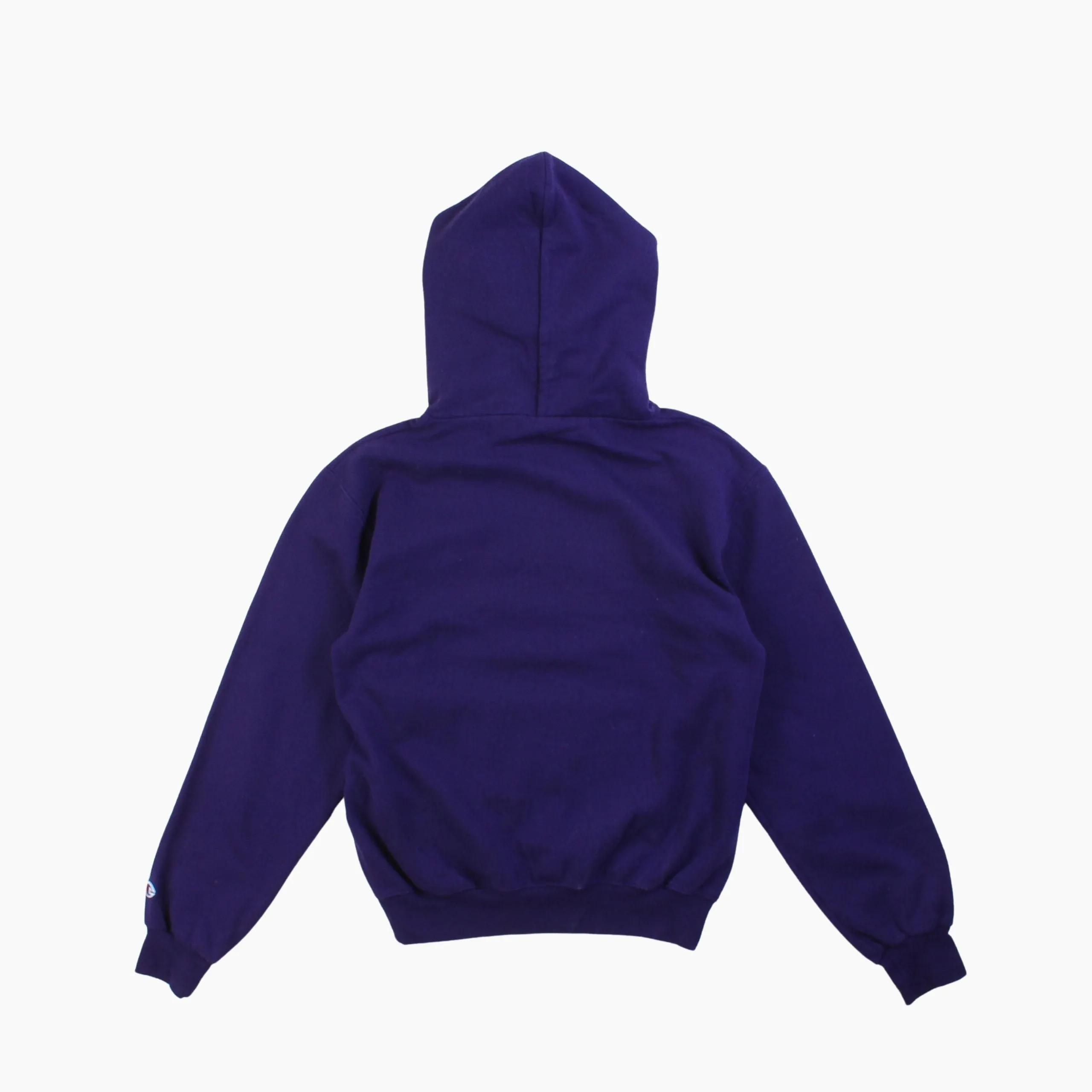 'California Lutheran University' Champion Hooded Sweatshirt