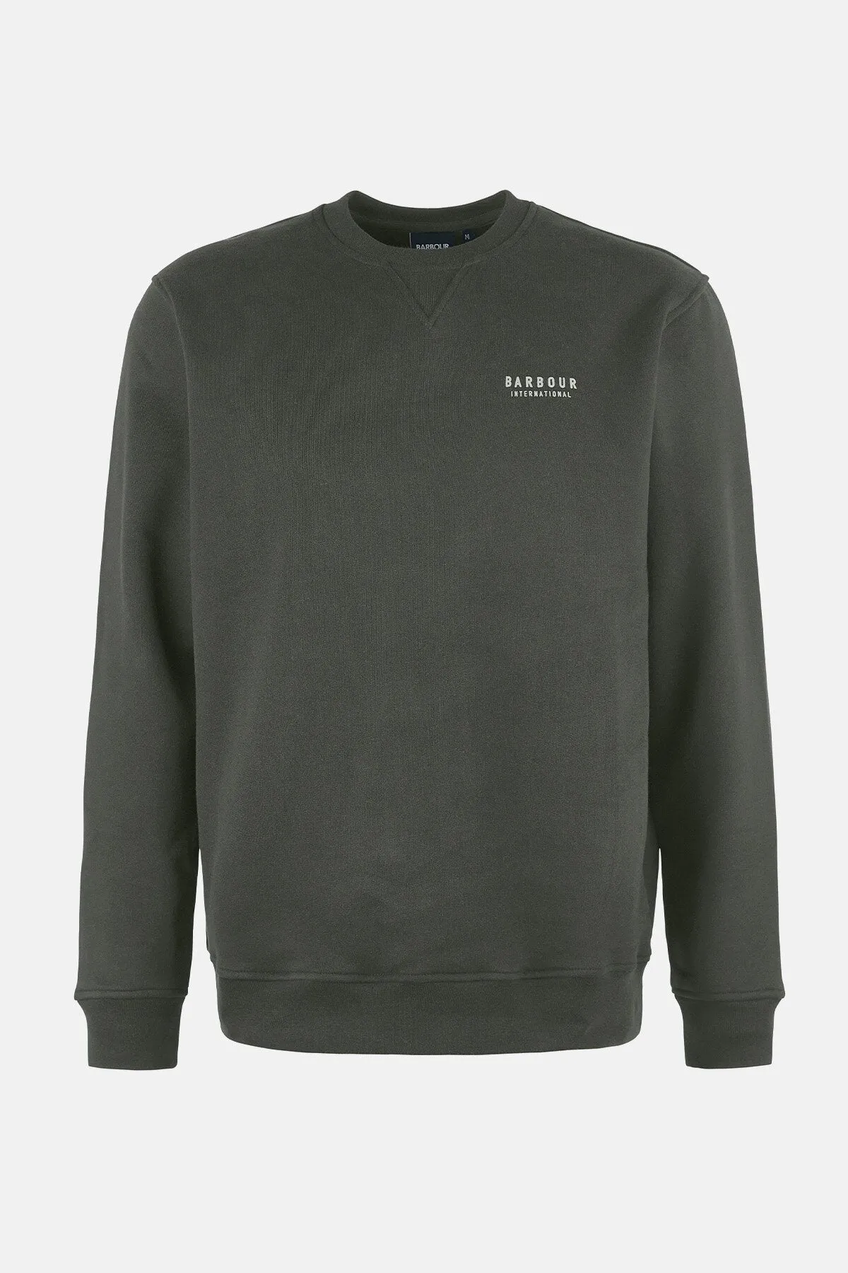 Charlton Crew Neck Sweatshirt