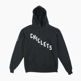 'Chiclets' Champion Hooded Sweatshirt