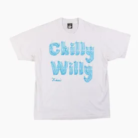 'Chily Willy' T-Shirt