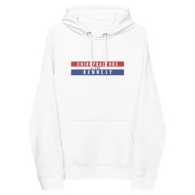 Chiropractors for Kennedy Unisex Hoodie