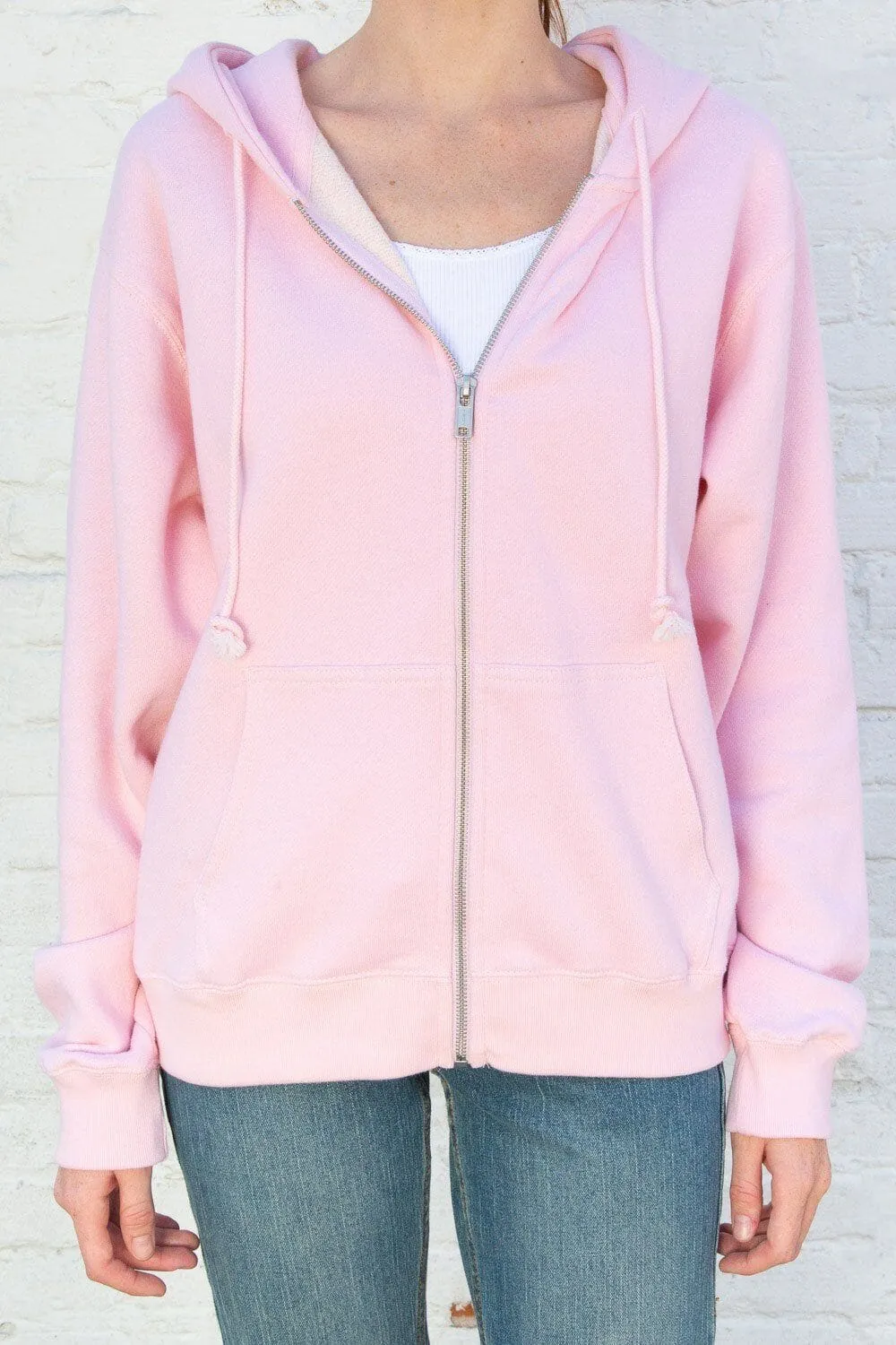 Christy Hoodie