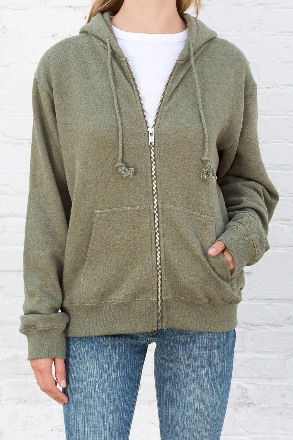 Christy Hoodie