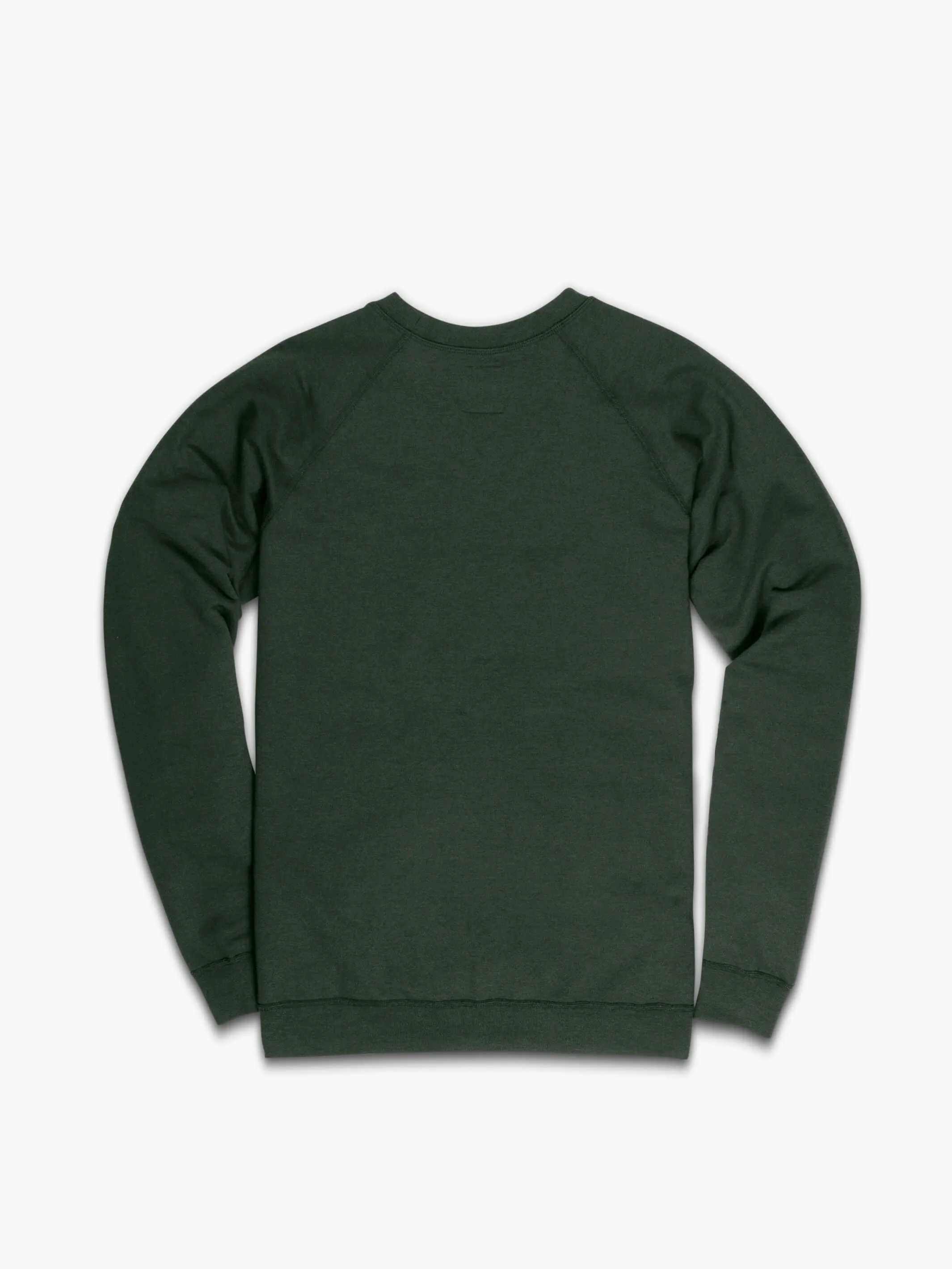 Classic Crewneck