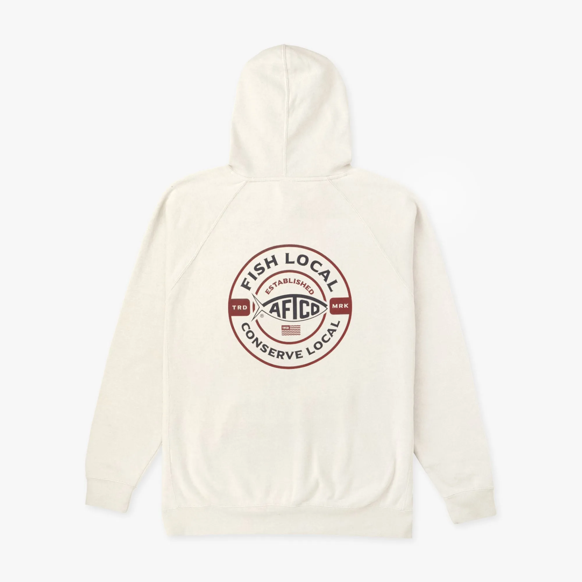 Classico Pullover Hoodie