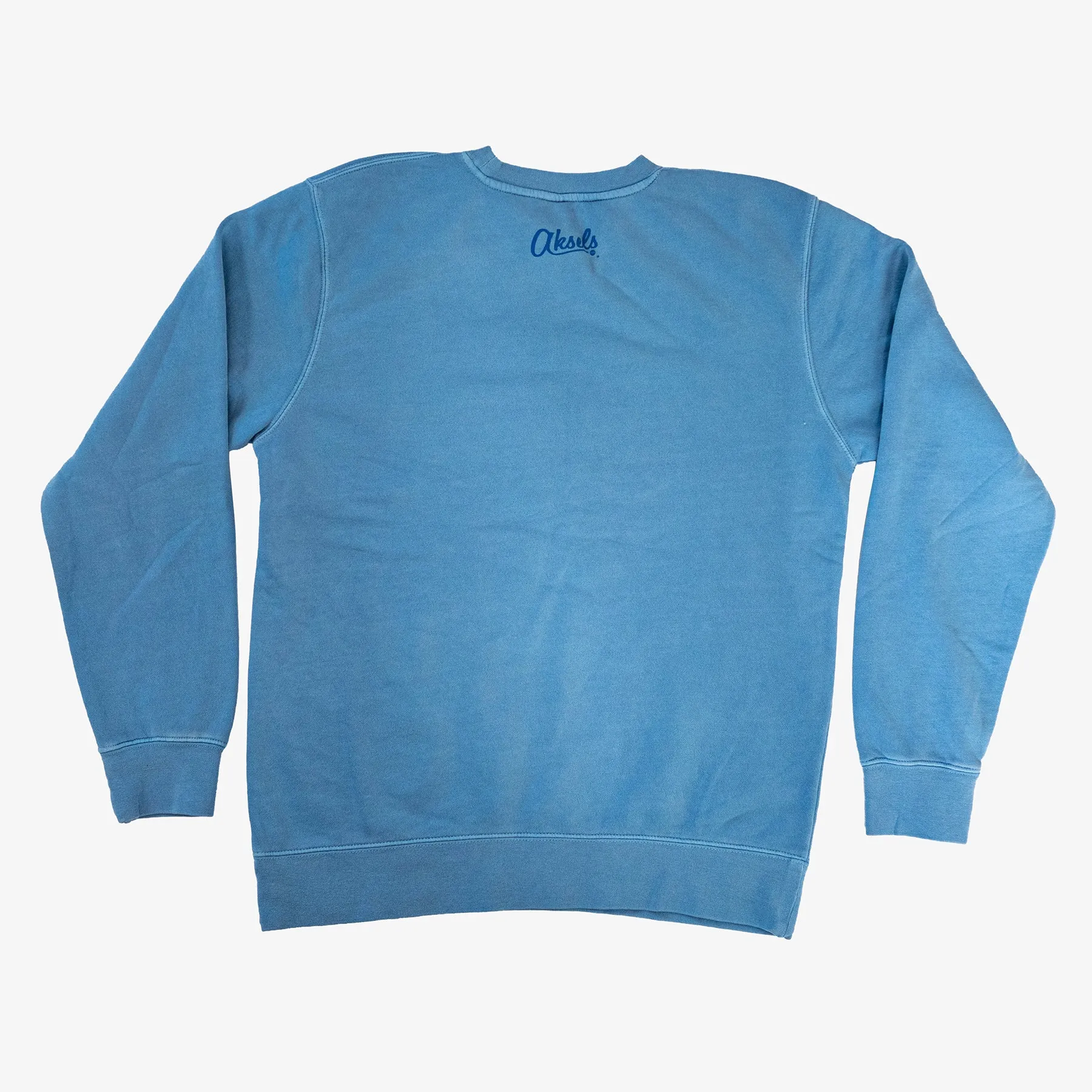 Colorado Arrows Crew Neck Sweatshirt