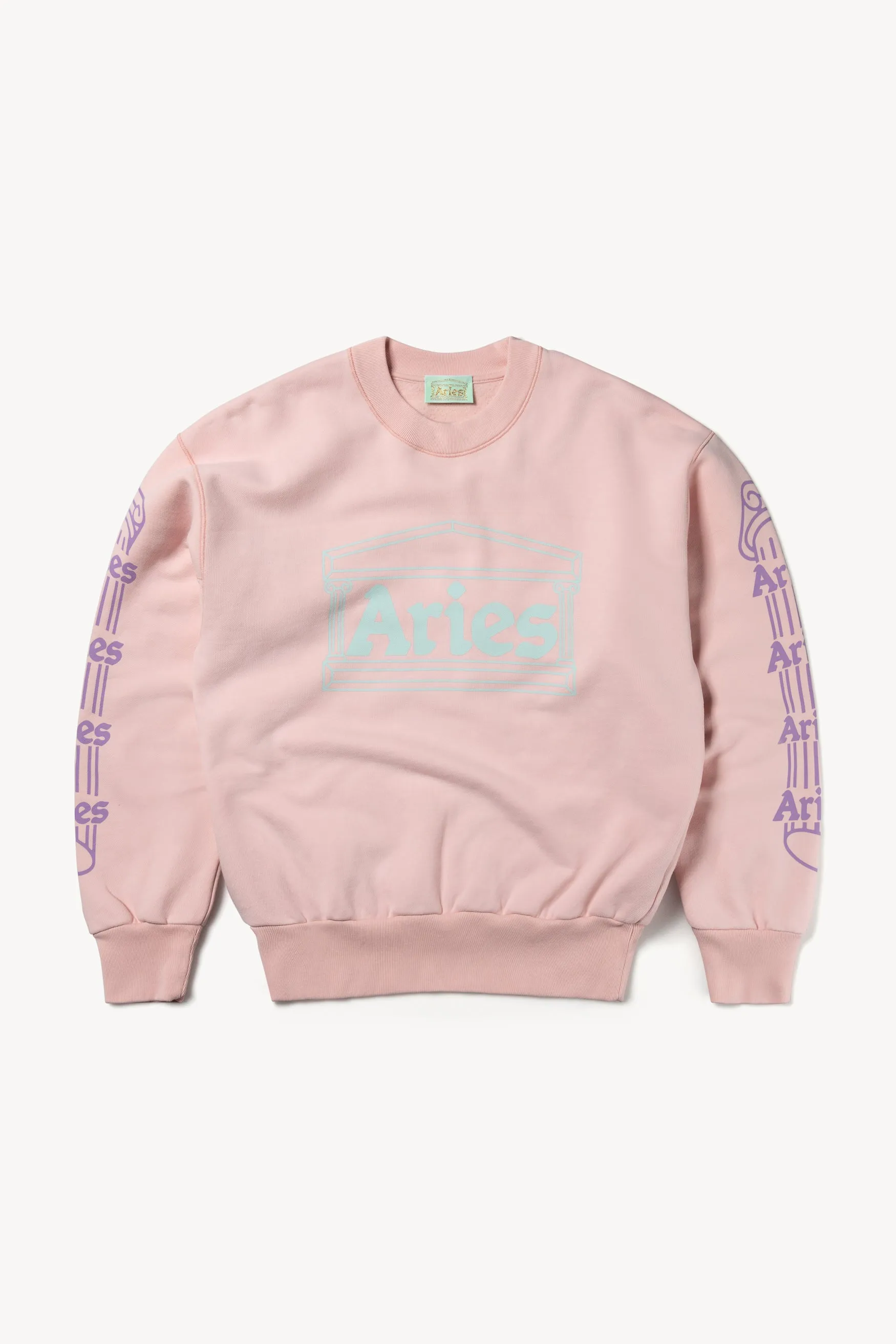 Column Sweatshirt