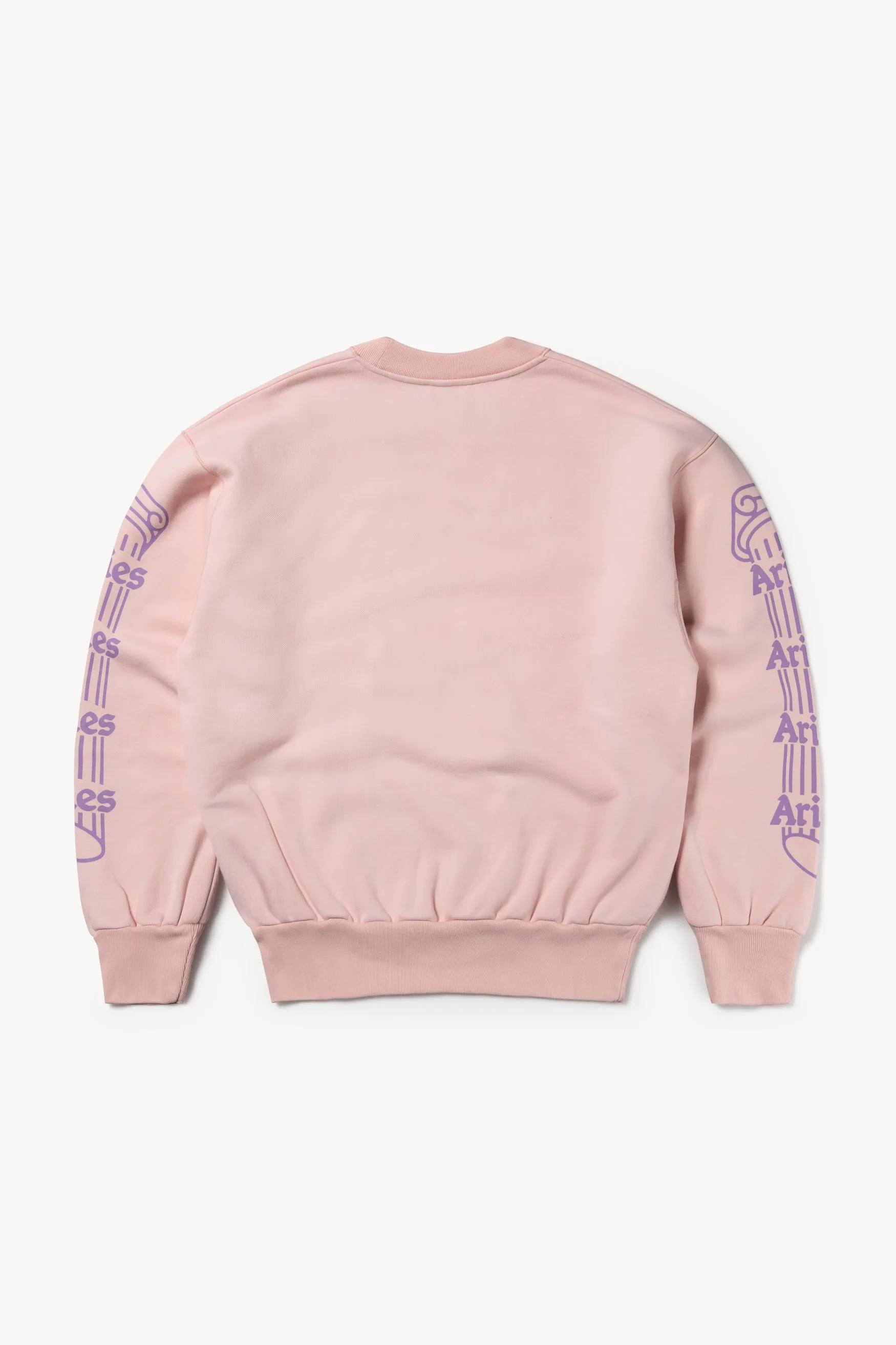 Column Sweatshirt