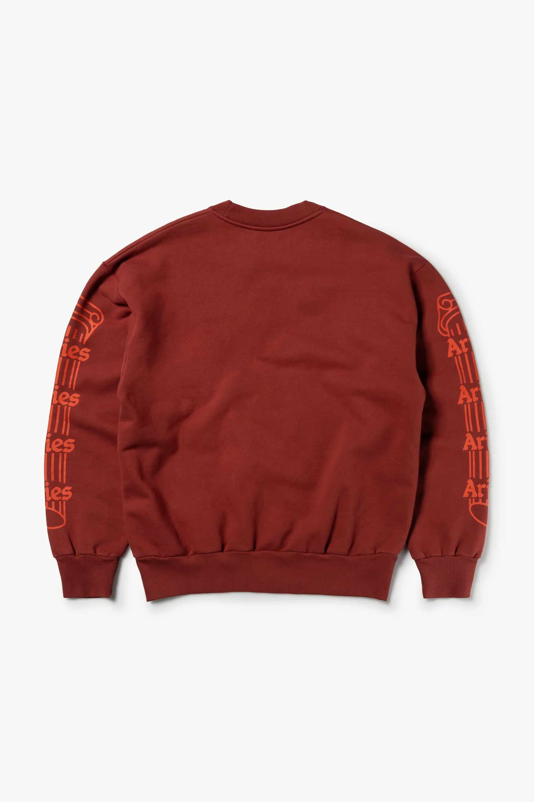 Column Sweatshirt