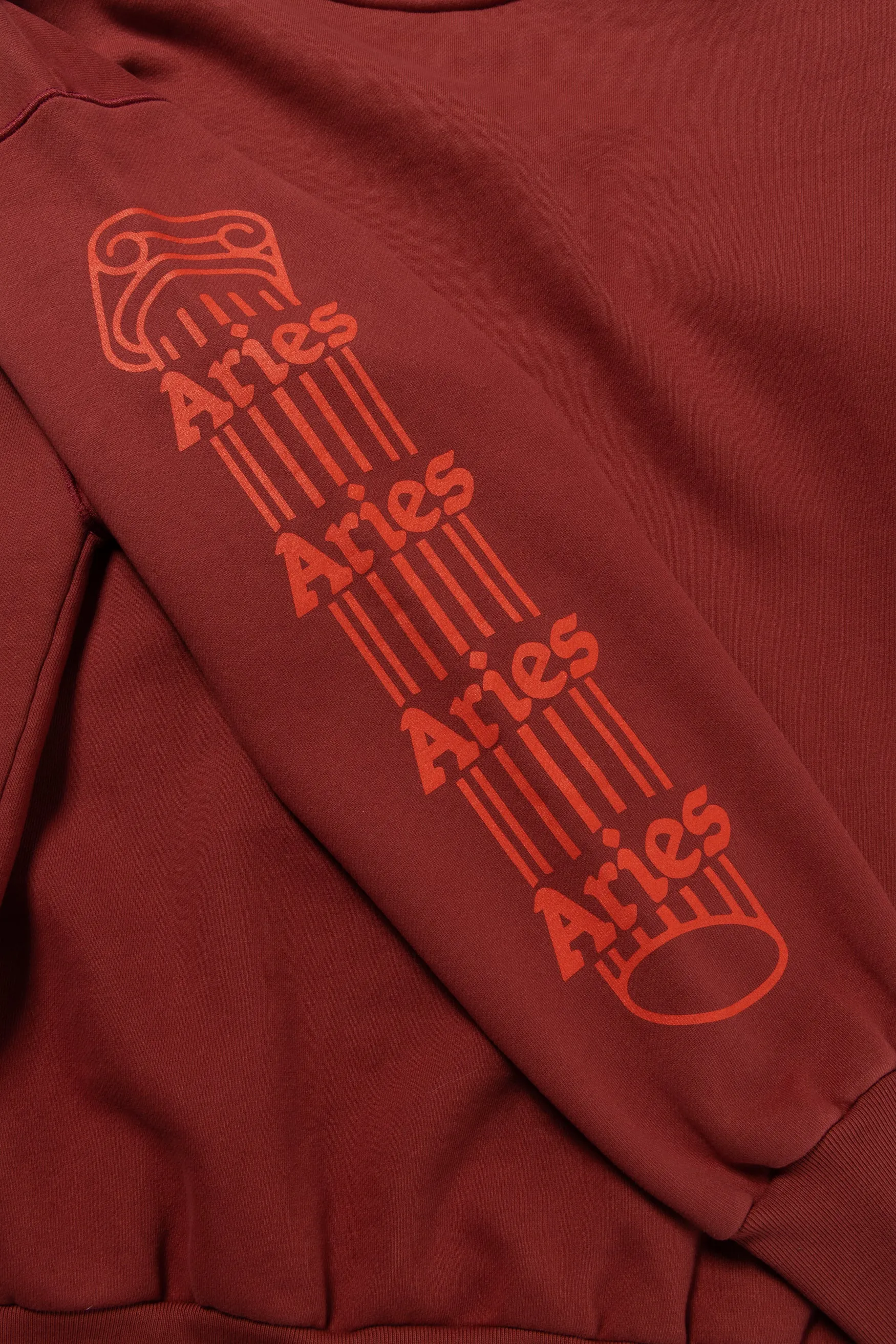 Column Sweatshirt