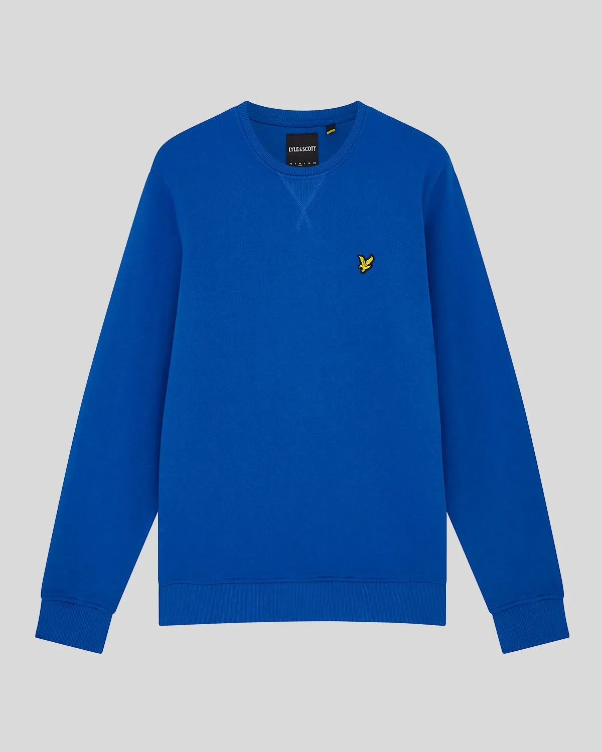 Crew Neck Sweatshirt