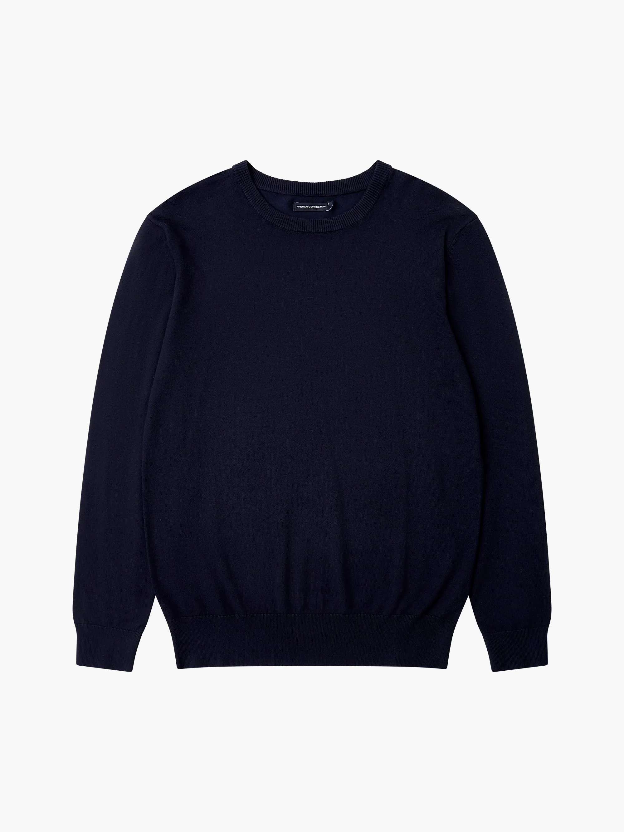 Crew Neck Sweatshirt