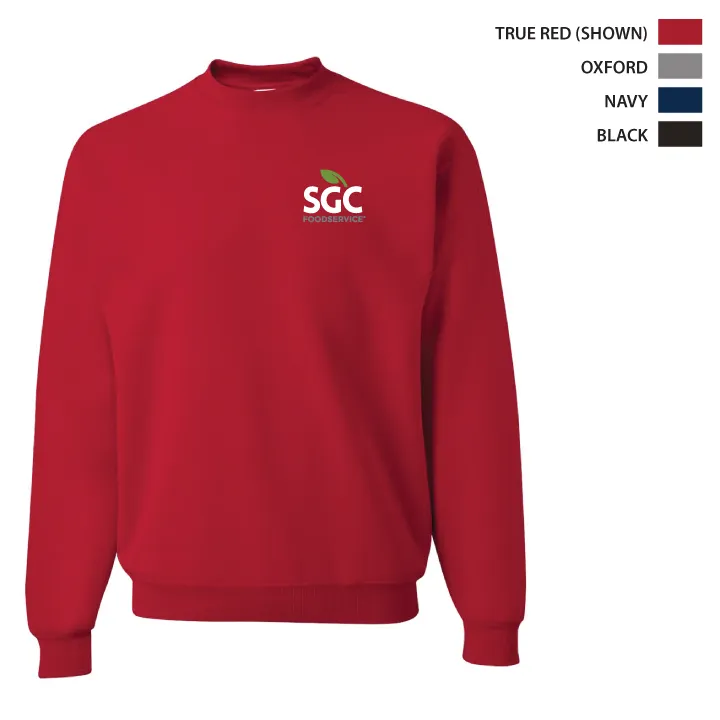 Crewneck Sweatshirt