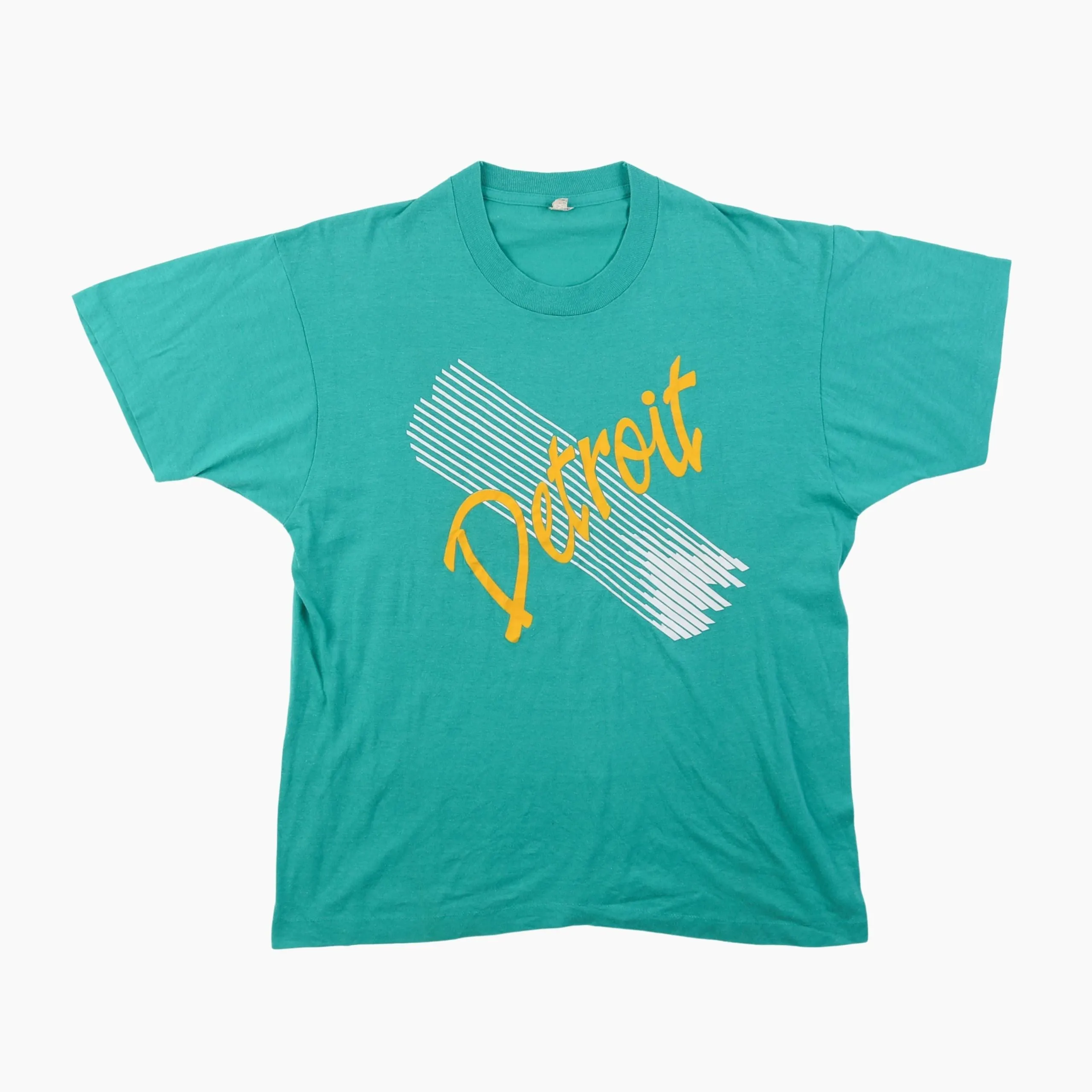 'Detroit' T-Shirt