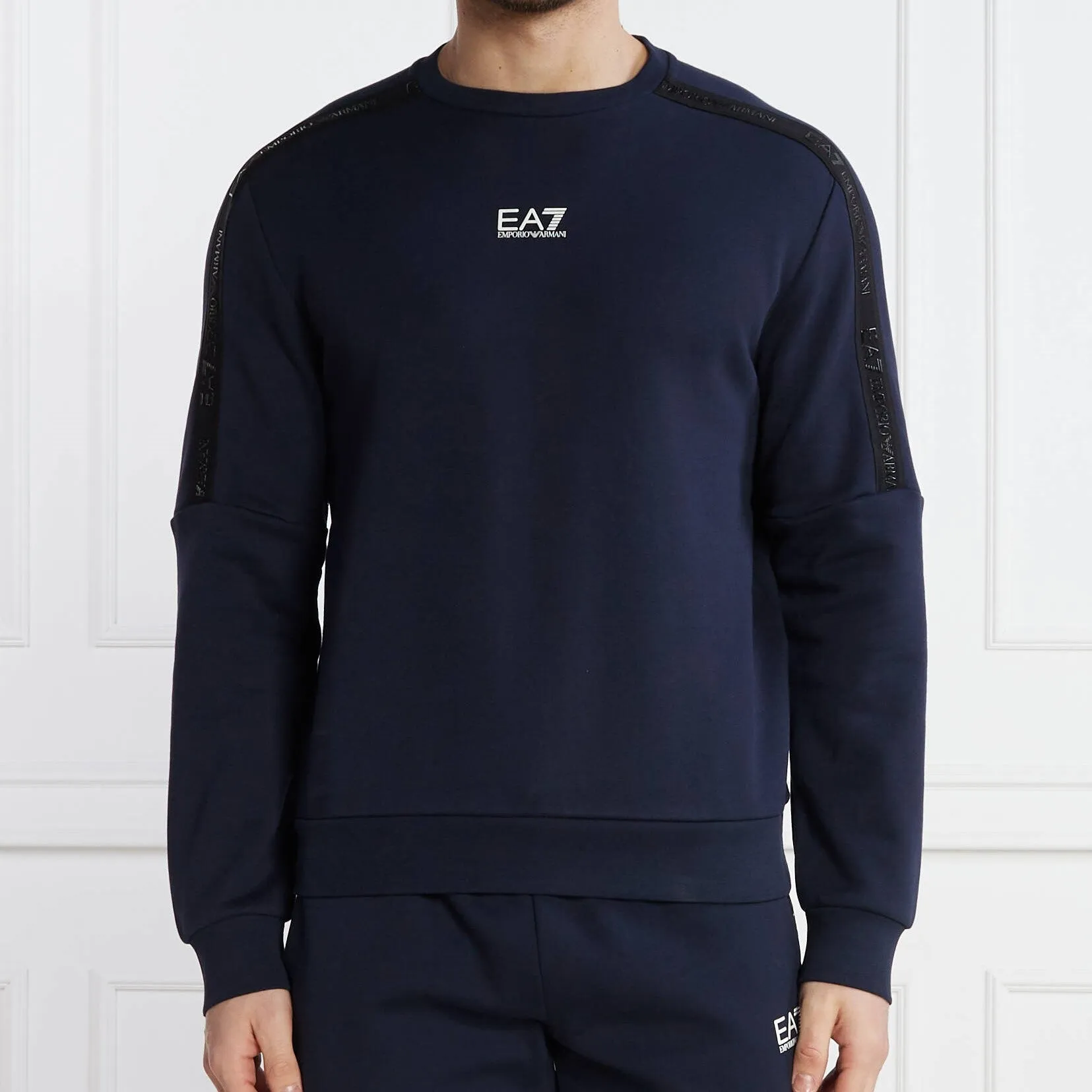 EA7 Sweatshirt