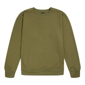 Essential Sweatshirt - Khaki