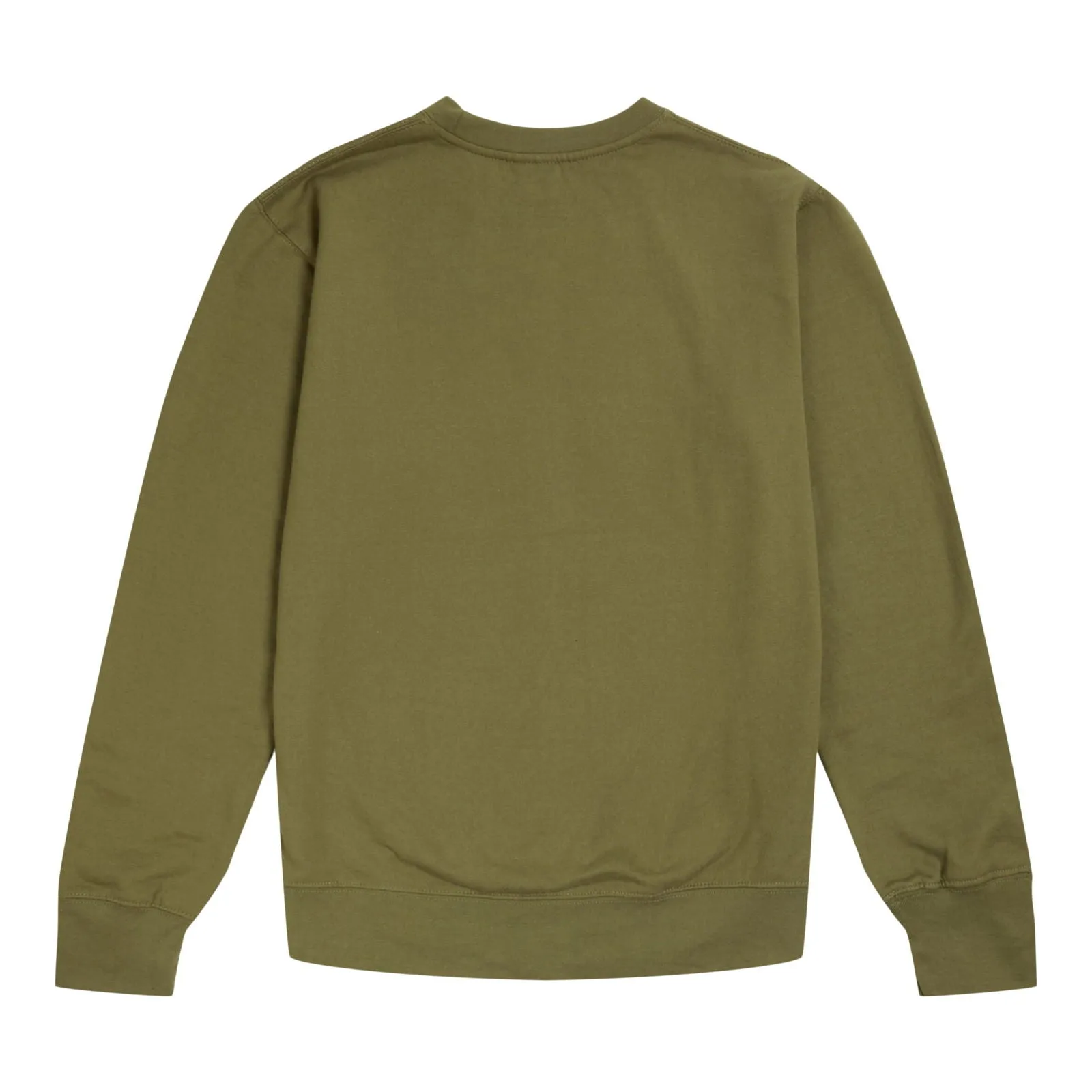 Essential Sweatshirt - Khaki