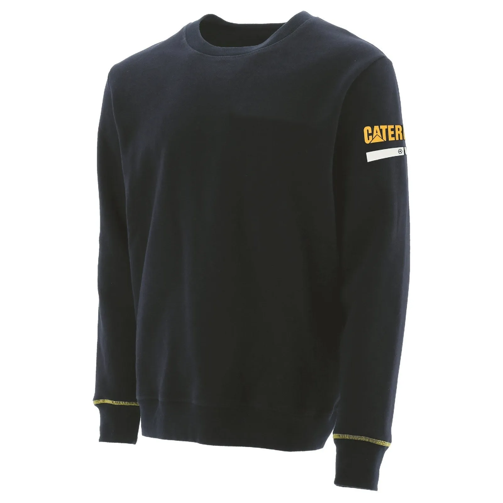 Essentials Crew Neck Sweater