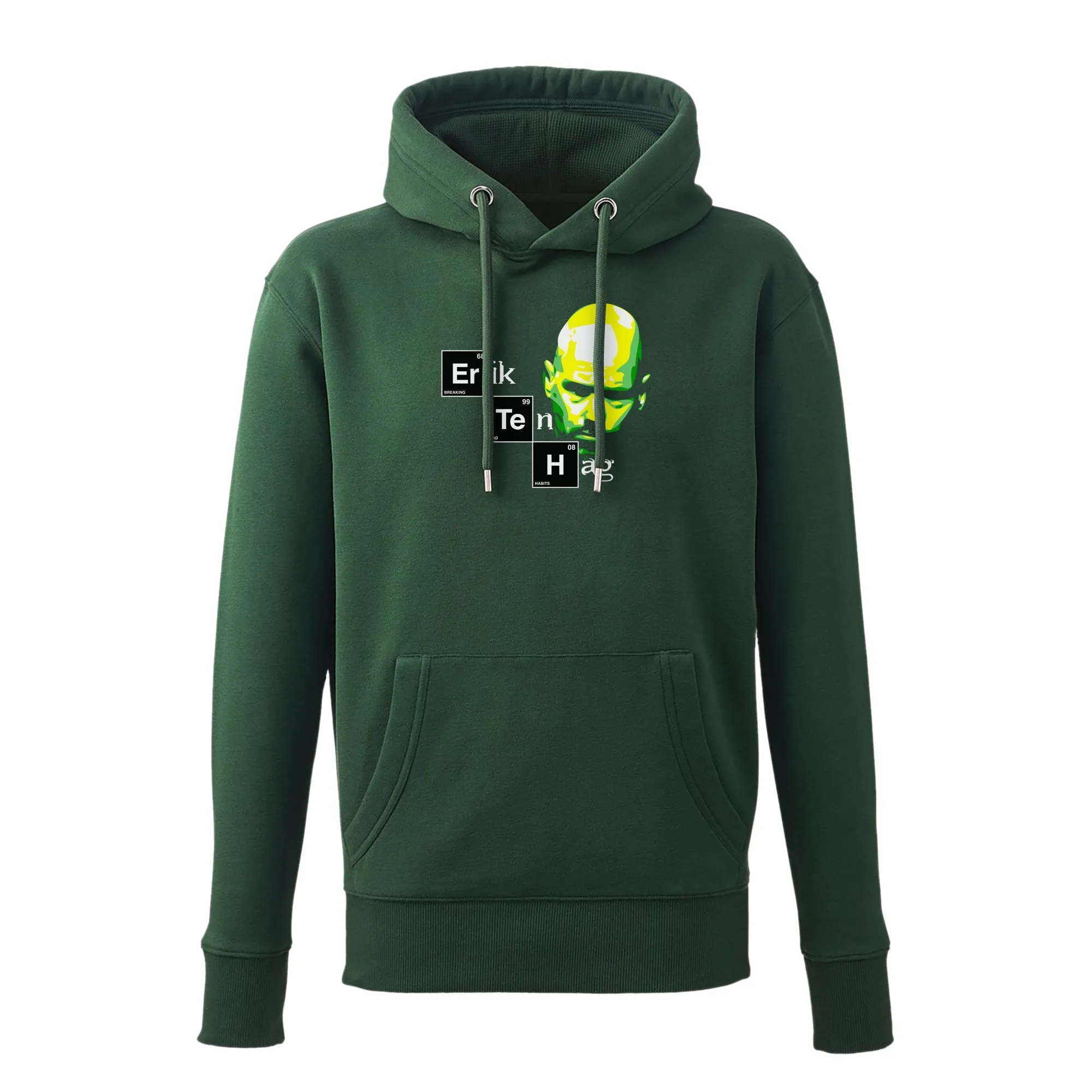 ETH Breaking Bad Habits Hoodie